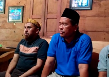 Umar Patek Sampaikan Permohonan Maaf Kepada Para Penyintas Dan Korban Tewas Bom Bali 